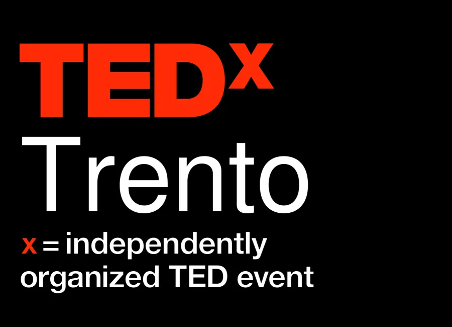 TEDx Trento & UniTN - Project showcase image