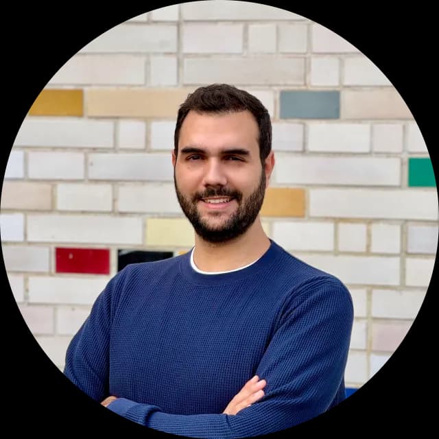Matteo Lever